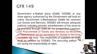 How to download GeM availability Report on Govt. e marketplace (GeM)
