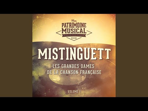 Gosse de Paris (Je suis née dans le Faubourg Saint-Denis)