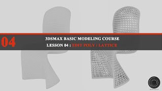 Famous MYPOLYGON 3DSMAX Modeling Tutorial Lesson 4 Profile
