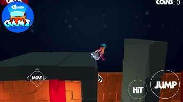 2.5D projects IOS / ANDROID