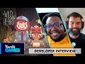 The Wild at Heart | Developer Interview