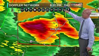 7 19 18 2570 First Alert Skycam 30