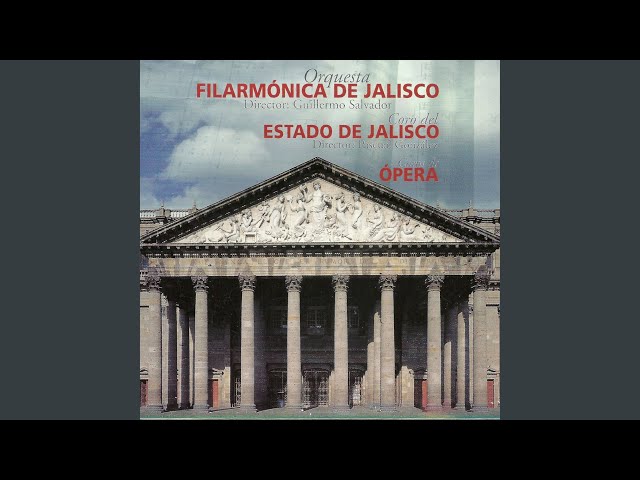 El Príncipe Igor: Danzas Polovetsianas