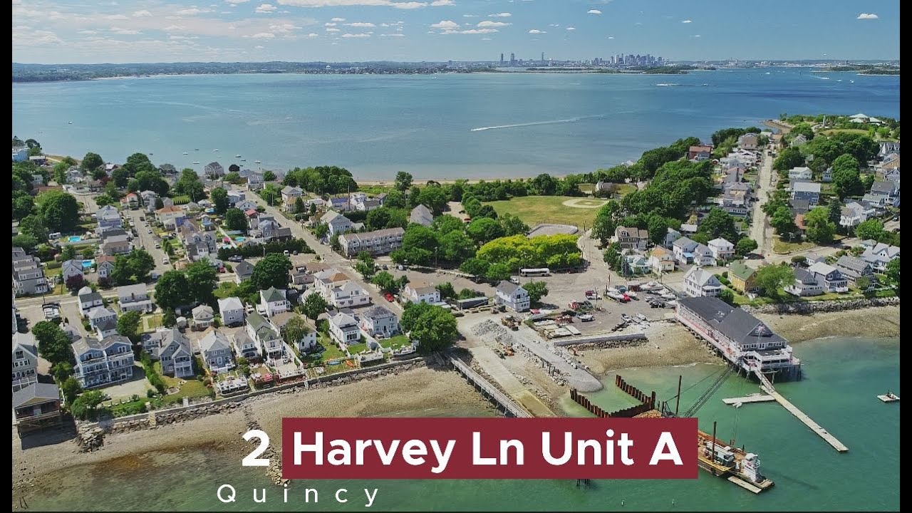 2 Harvey Ln 1 Min Teaser YouTube
