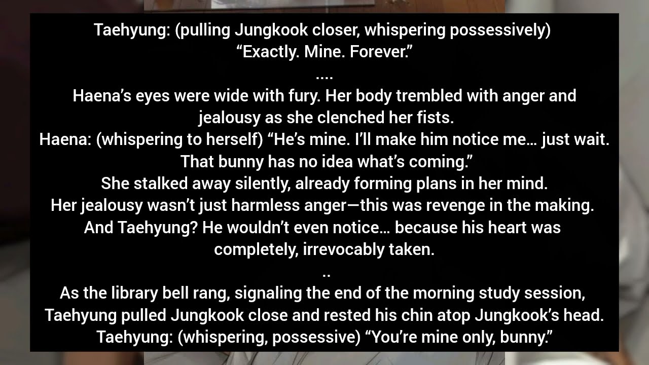 Oneshort | Bad Boy & The Topper – The Taekook Story | Top Tae #taekookff #taekookstory 