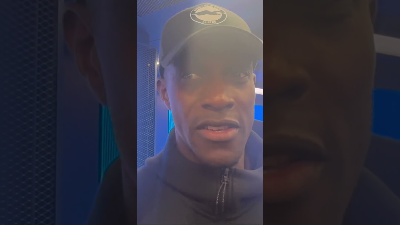 Возвращение на «Олд Траффорд» — это нечто особенное | Дэнни Уэлбек о возвращении 