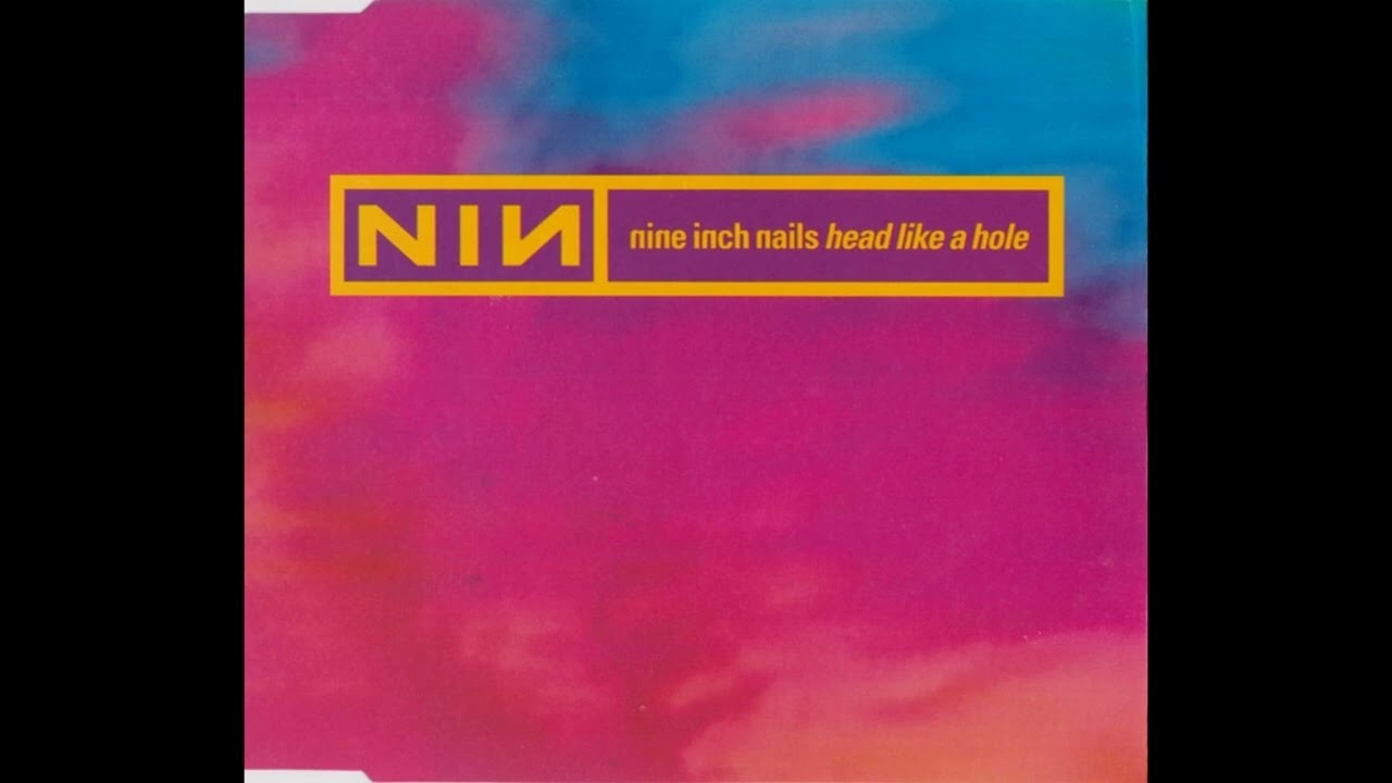 Nine Inch Nails - Head Like A Hole (Opal) - YouTube