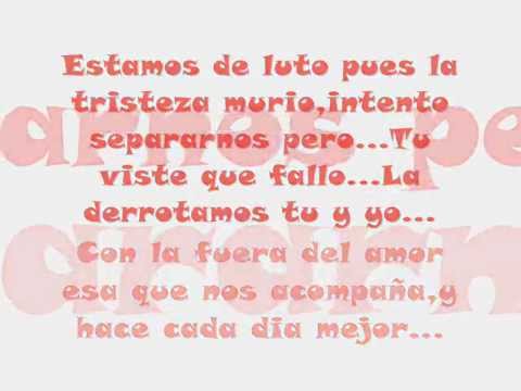 Desde que te vi - Neztor Mvl