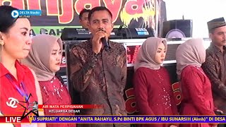 Airmata Perpisahan - OT Sanjaya 