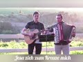 Jesu zieh zum Kreuze mich ( Hin zum Kreuz )