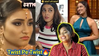Bade Harami Ho Beta🤣 | Trending funny memes🤣 #4 | Dank Indian memes | Wah kya Scene hai 😂 | REACTION screenshot 5