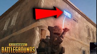 Best Grenades Ever!!! | Best PUBG Moments and Funny Highlights - Ep.254
