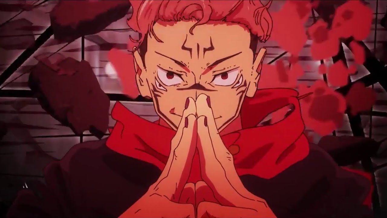 Sukuna Kills Mahoraga Sukuna s Domain Expansion Jujutsu Kaisen sukuna-kills-mahoraga-sukuna-s-domain-expansion-jujutsu-kaisen