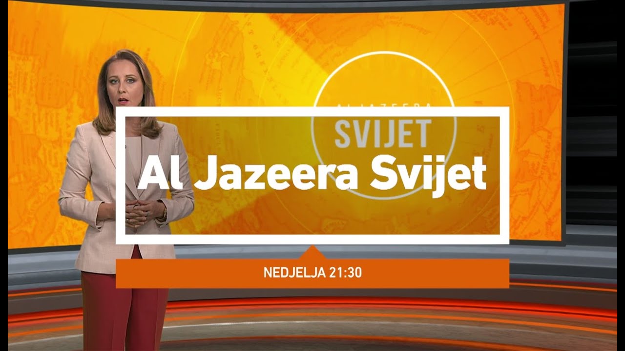 الجزيرة العالمية 04.05.2025 - الأحد 21:30