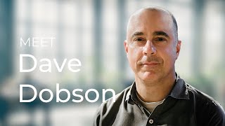 Famous VP of Business Development: David Dobson Wealth