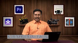 Kdenlive - Video Editing Freedom | freedom software epi 01