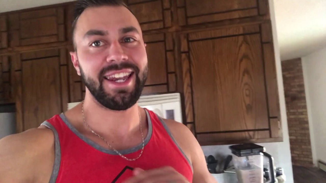Leaner By The Day Day 9 Pescatarian Bodybuilding Diet Pumping Metals leaner-by-the-day-day-9-pescatarian-bodybuilding-diet-pumping-metals