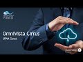 OmniVista Cirrus - UPAM Guest