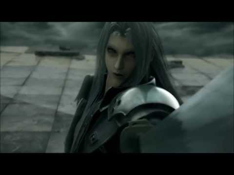 one winged angel advent children complete english torrent one winged angel advent children complete english torrent