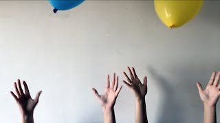 Tum tum piscatum | música com expressão