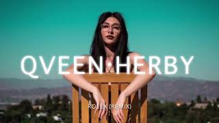 Qveen Herby - Rolex (Lyrics Video)