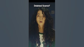 Thumbnail of DELETED Glass Bridge Scene in Squid Game ? #squidgame