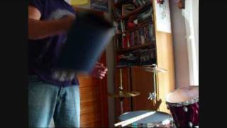 Thunder Spring Drum