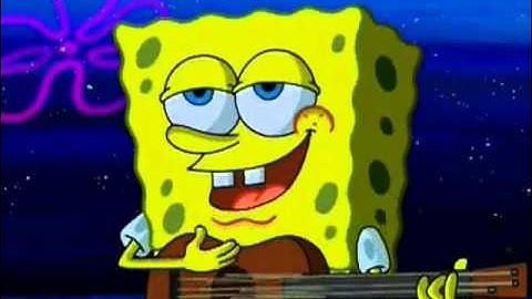 Sponge Bob - Smooth Criminal (by Michael Jackson)