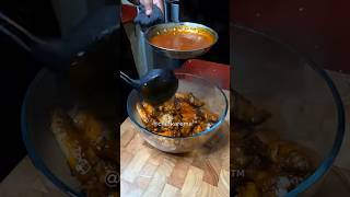 Jamaican Recipe #shortvideo