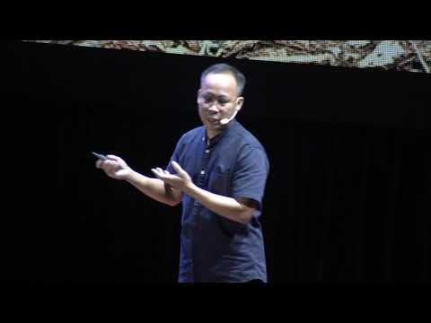 沉睡的社区，苏醒吧！ | 刘德全 Low Tuck Chuan | TEDxPetalingStreet