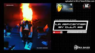 Quedate Conmigo "EPICENTER" - Eslabon Armado & Grupo Frontera