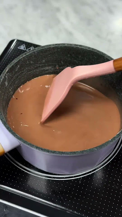 VIRAL : Coconut Mochi