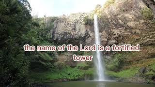 The Power of Words: Exploring Proverbs Chapter 18 read by Minister Brandon Colquitt