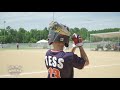 11U Futures Invitational: Thursday's Sights and Sounds