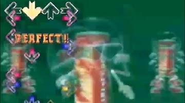 DDR Custom Song - COMBINATION (Single Expert)