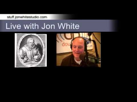 Doug Pagitt Radio | 3/6/11 | Jon White on Wisconsi...