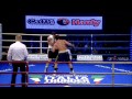 Highlights - Week 1 - WSB Season 3