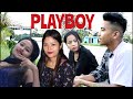 Playboy || Kokborok Short Film ||