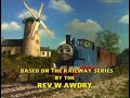 Thomas And Friends Intro In Azerbaijan Season 11 2007