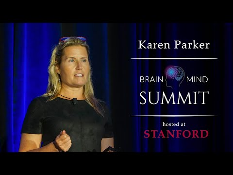 Karen J. Parker - Revolutionizing Detection of Autism: A Laboratory-Based Diagnostic Test