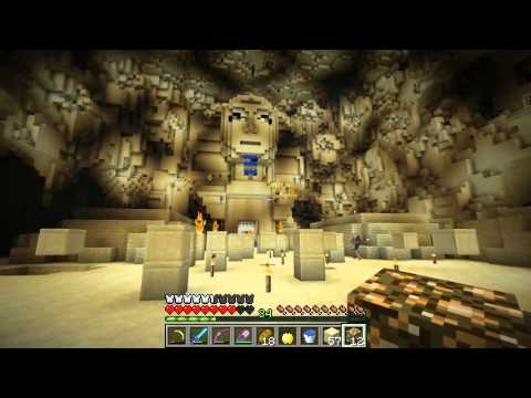 Minecraft - Uncharted Territory: Episode 11