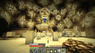 Minecraft - Uncharted Territory: Episode 11
