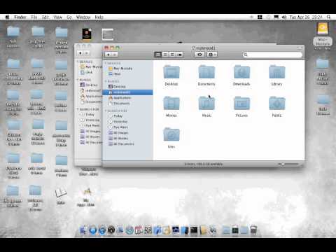 Xcode Creating ipa File.wmv