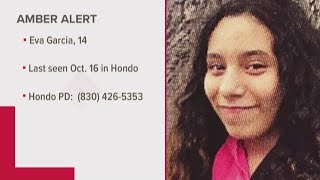 Have you seen her? Amber Alert issued for missing 14-year-old girl