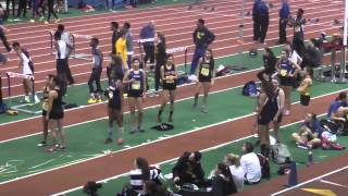 Information Triple Jump #1 - Izzy Update