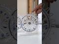 透明3Dプリントでベアリング機構付き永久機関水車とギアのおもちゃを作って遊んでみた結果