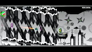 thinking space progress on mobile