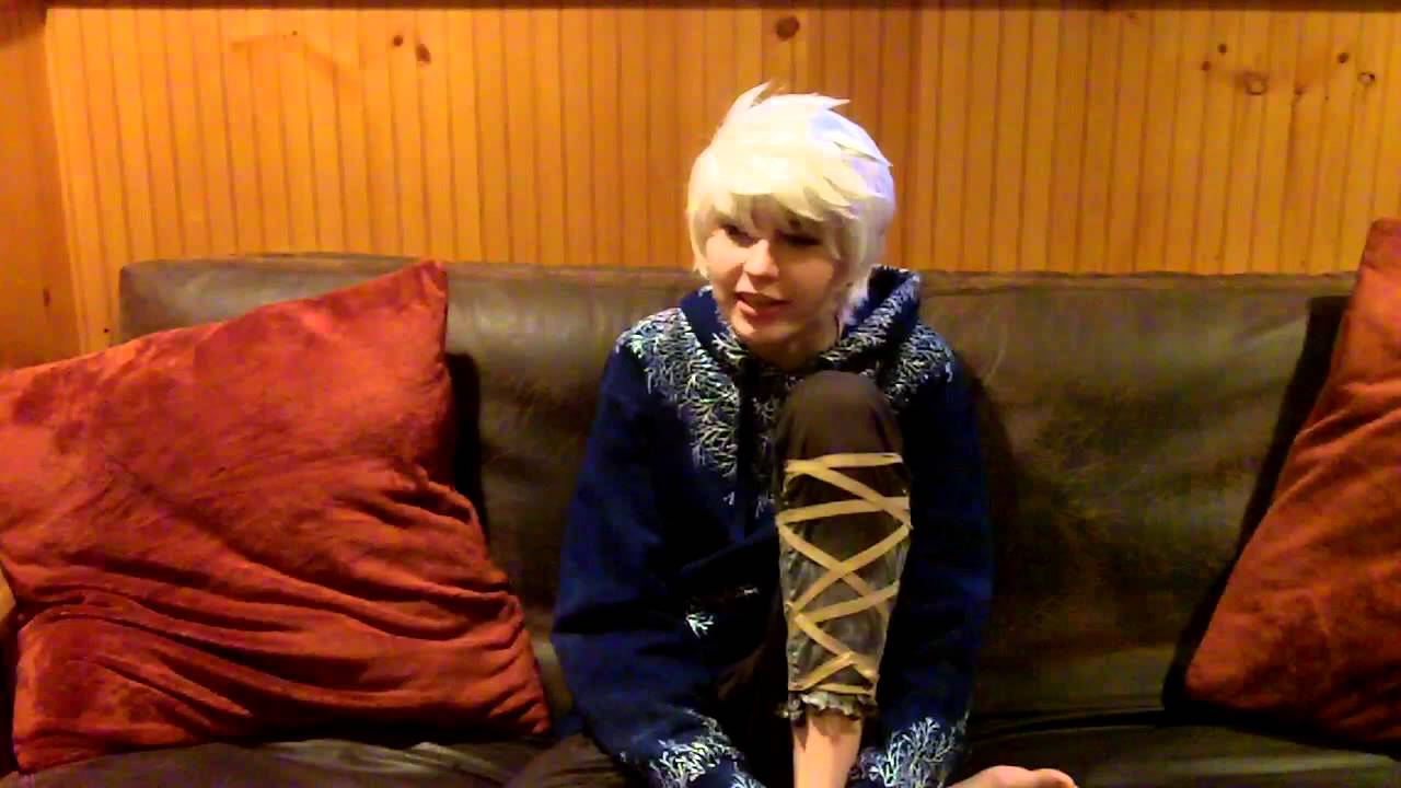 Fridays with Frost Ep. 9: The Sandman