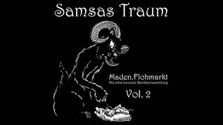 Samsas Traum -  Es war Einmal