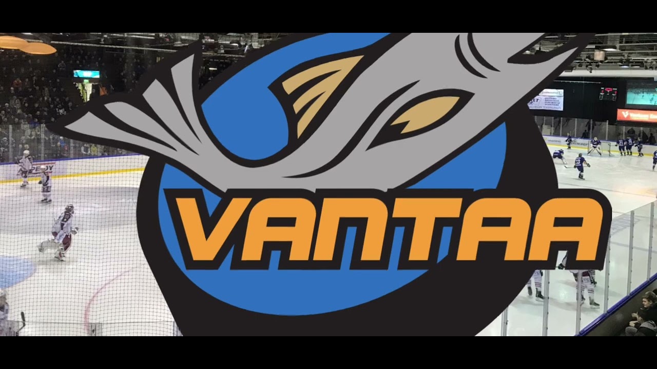 Kiekko Vantaa Goal Horn Mestis 2022/23][Kiekko Vantaa Maalilaulu Mestis 2022/23